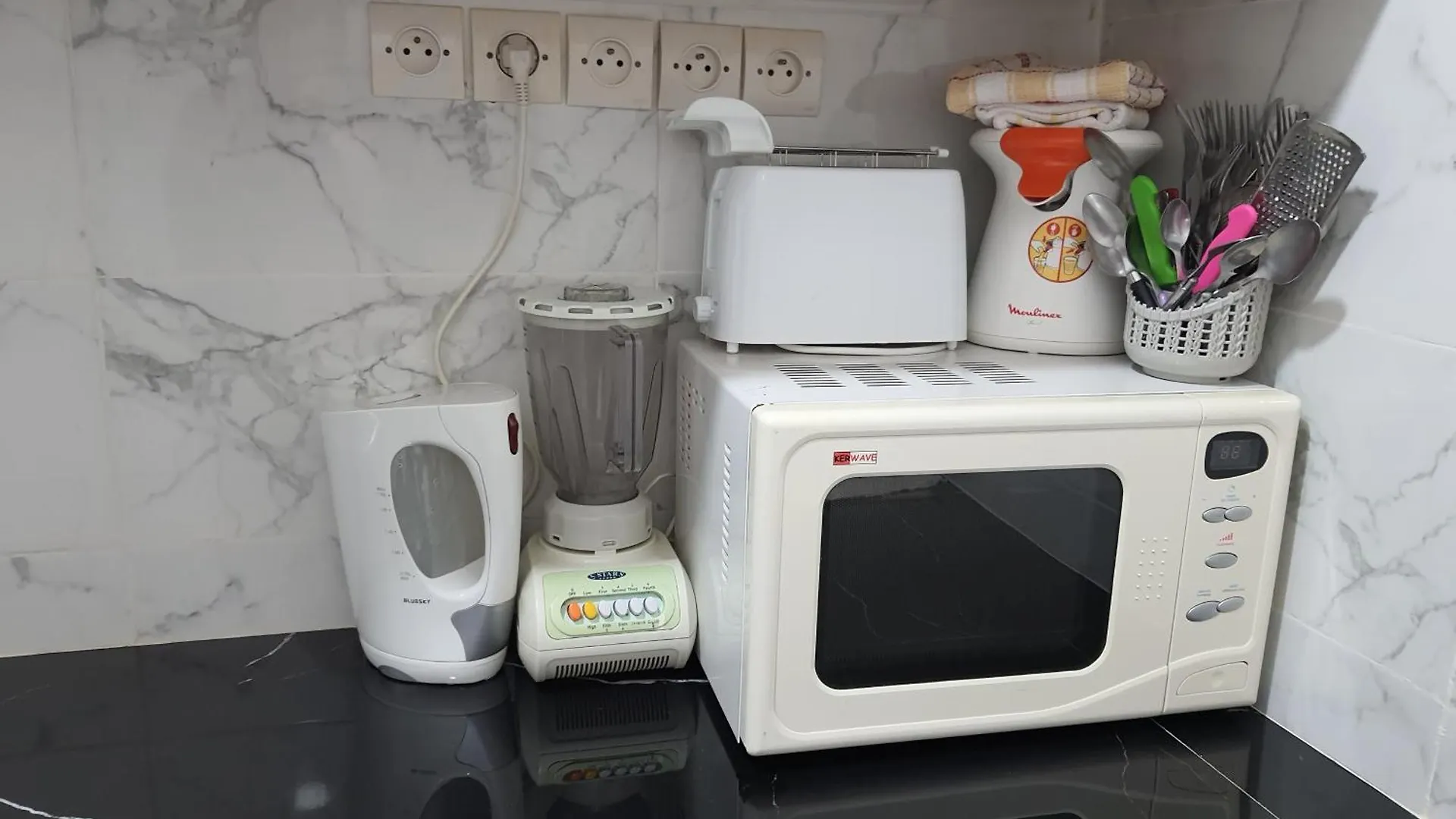 Apartmán Marrakech Marakéš
