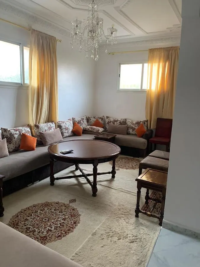 Apartamento Marrakech Marrakesh