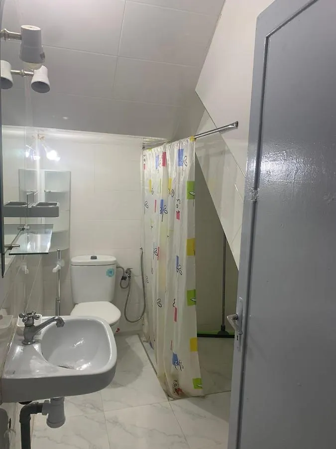 Apartamento Marrakech Marrakesh Marruecos