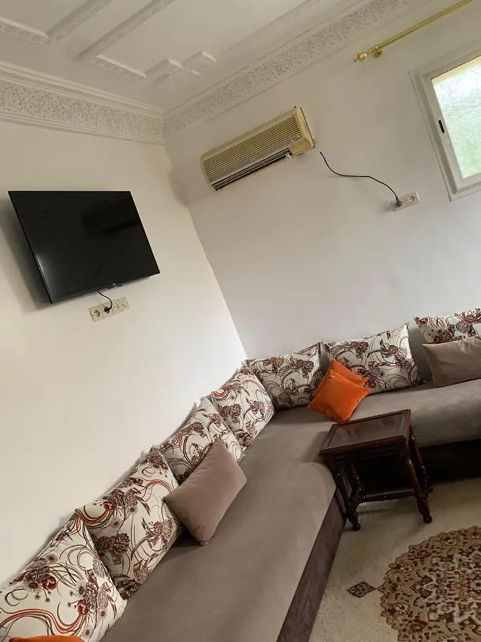 Apartamento Marrakech Marrakesh