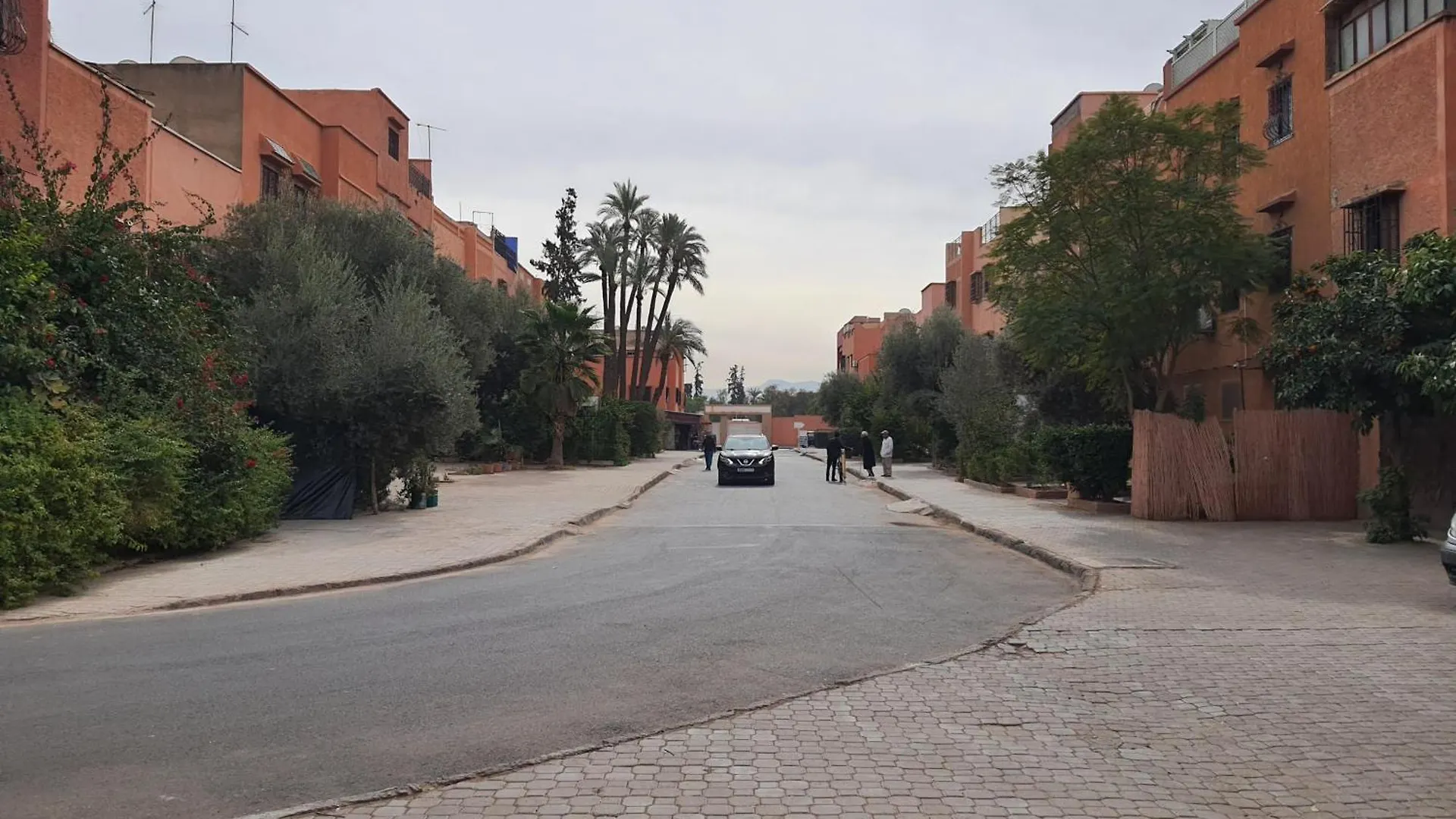 Apartamento Marrakech Marrakesh