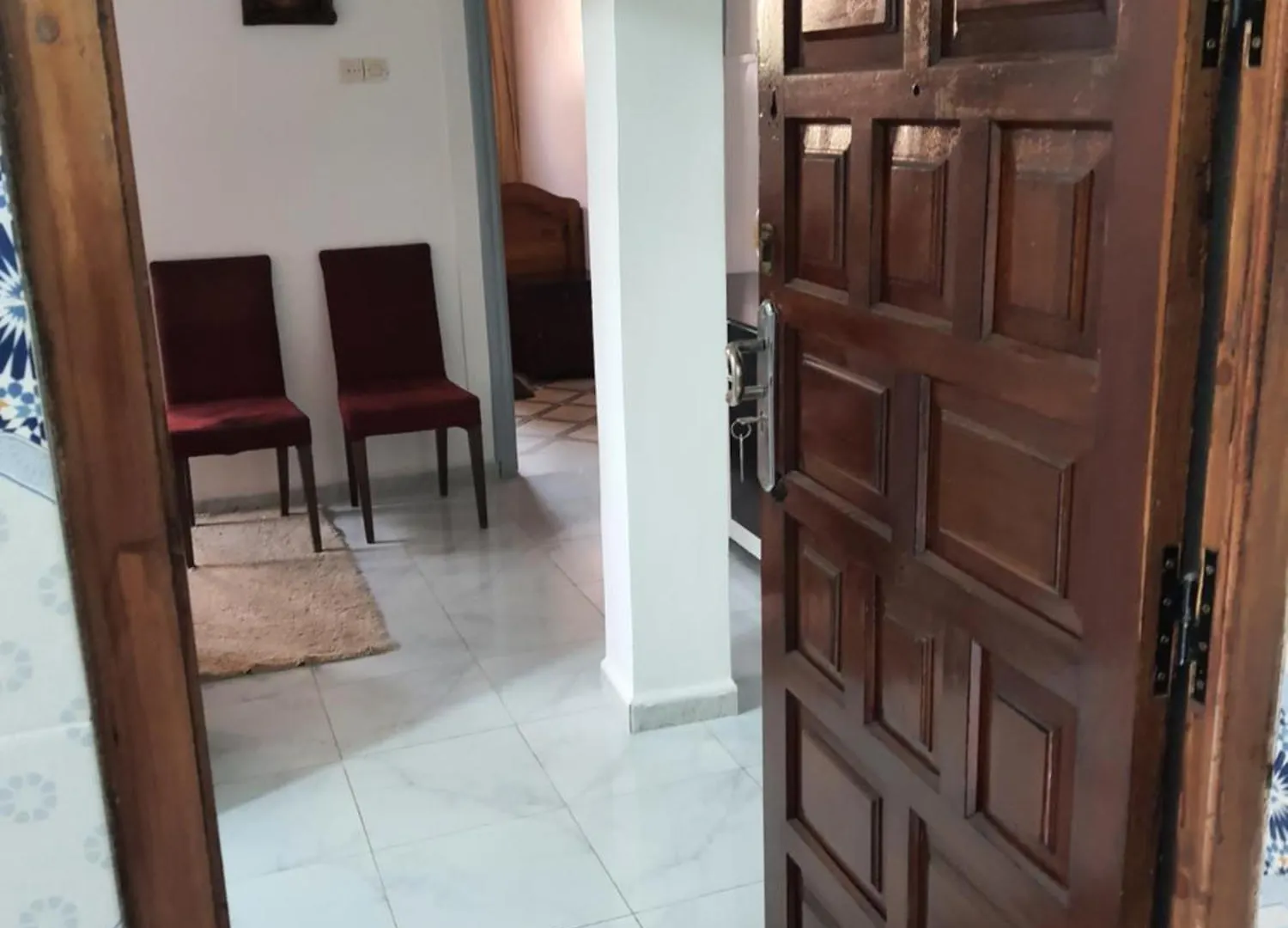Apartamento Marrakech Marrakesh