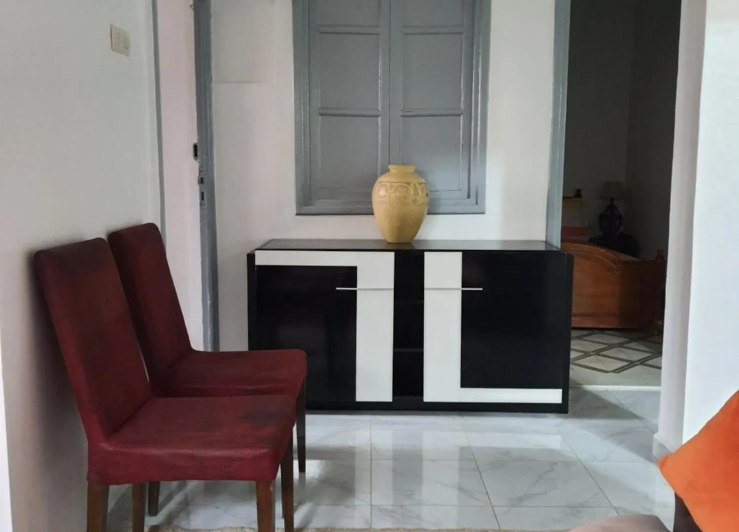 Apartamento Marrakech Marrakesh