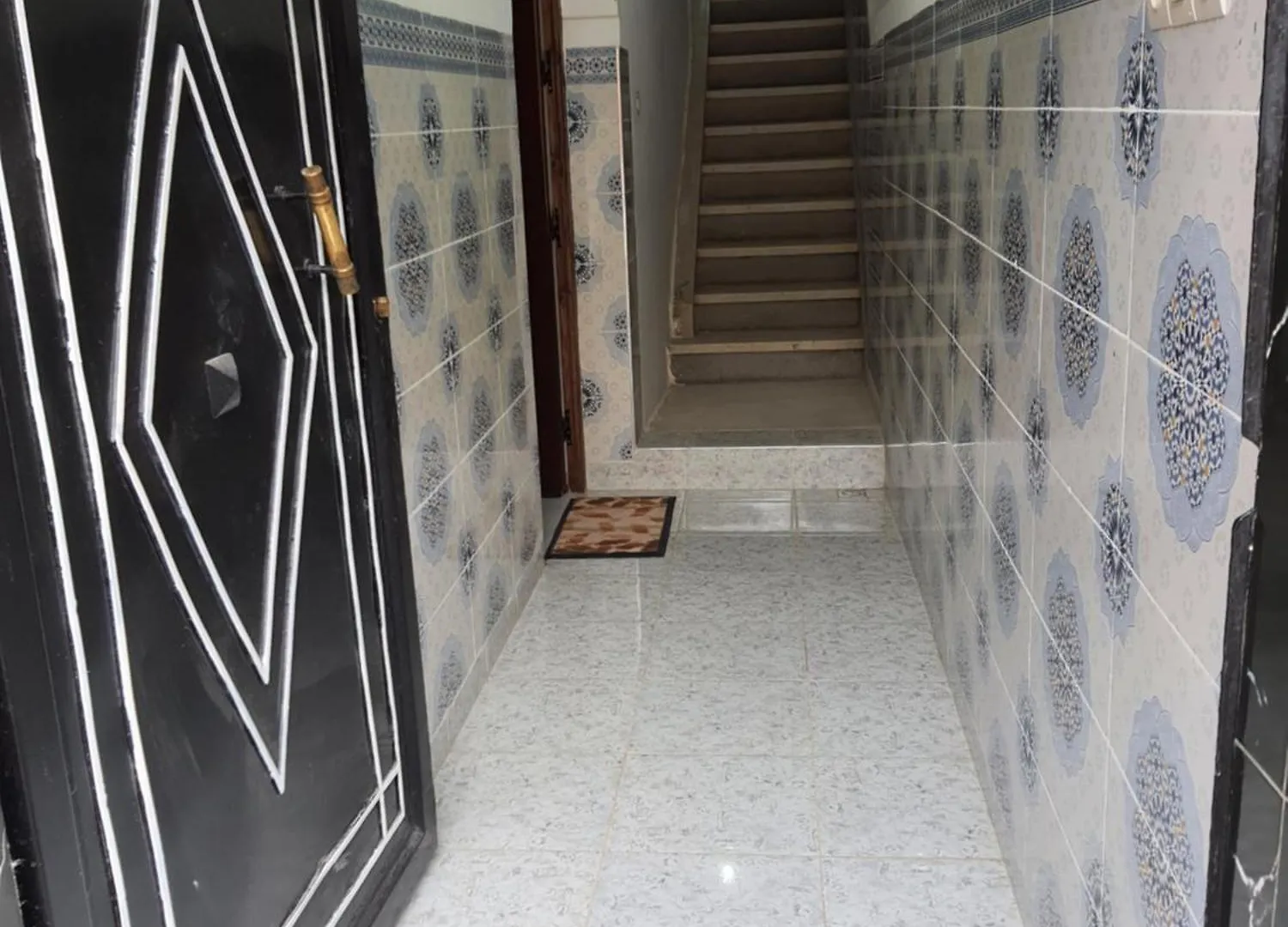 Apartamento Marrakech Marrakesh Marruecos
