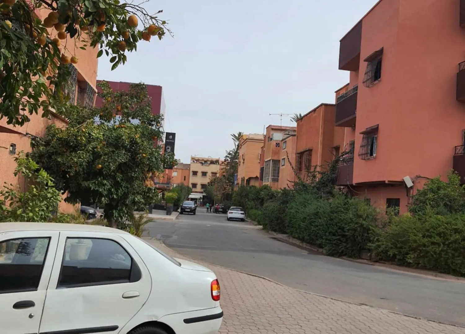 Apartamento Marrakech Marrakesh 0*,  Marruecos
