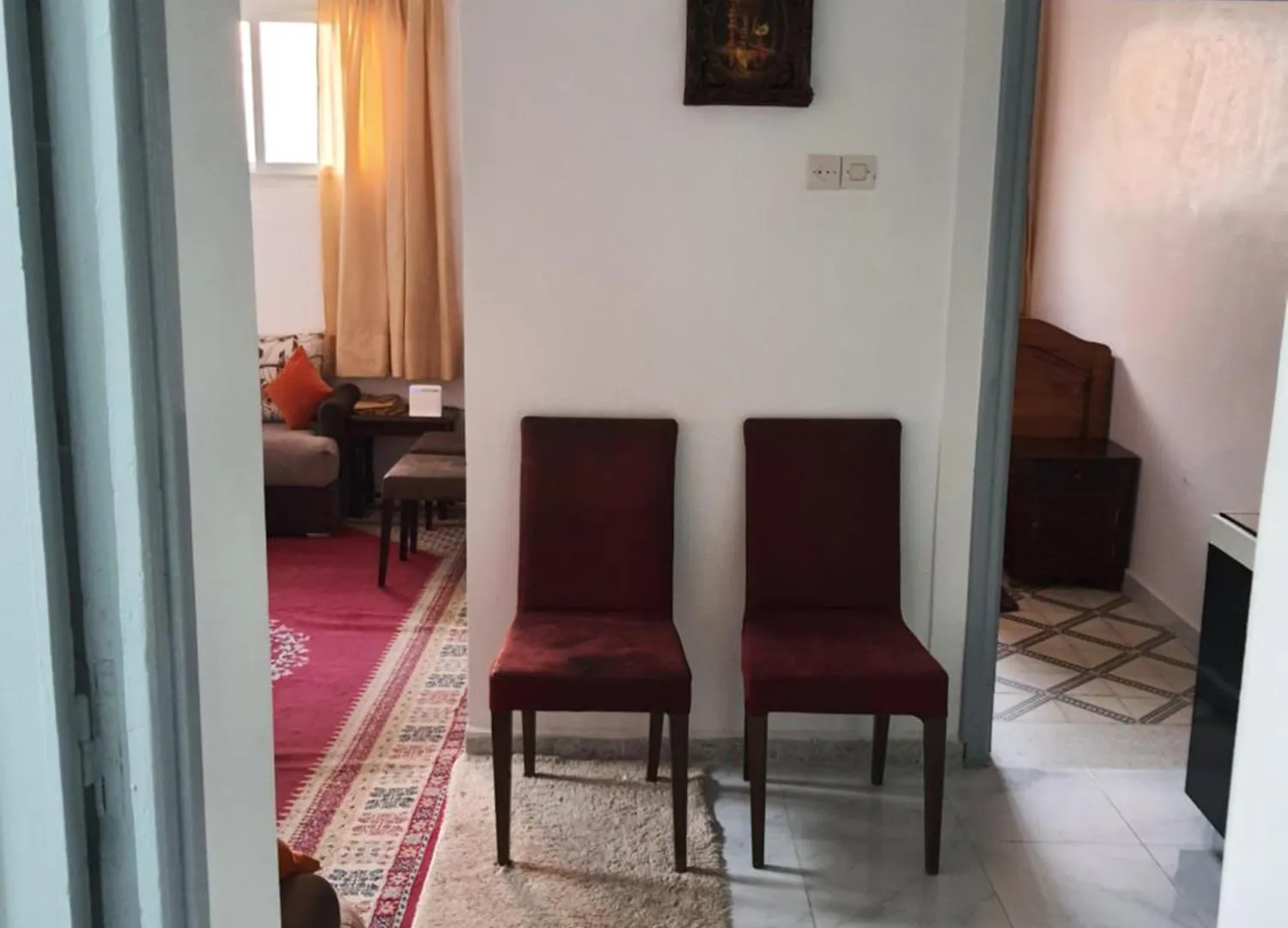 Apartamento Marrakech Marrakesh