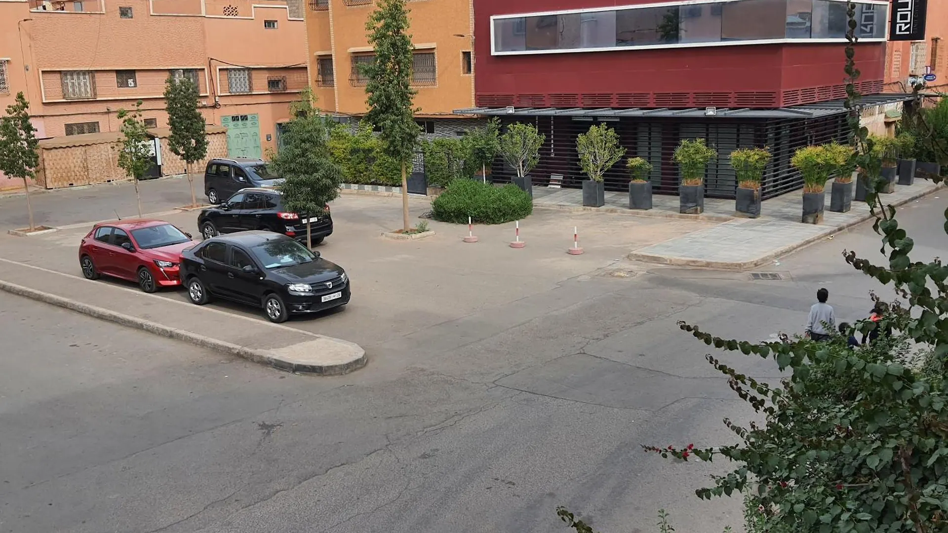 Apartamento Marrakech Marrakesh Marruecos