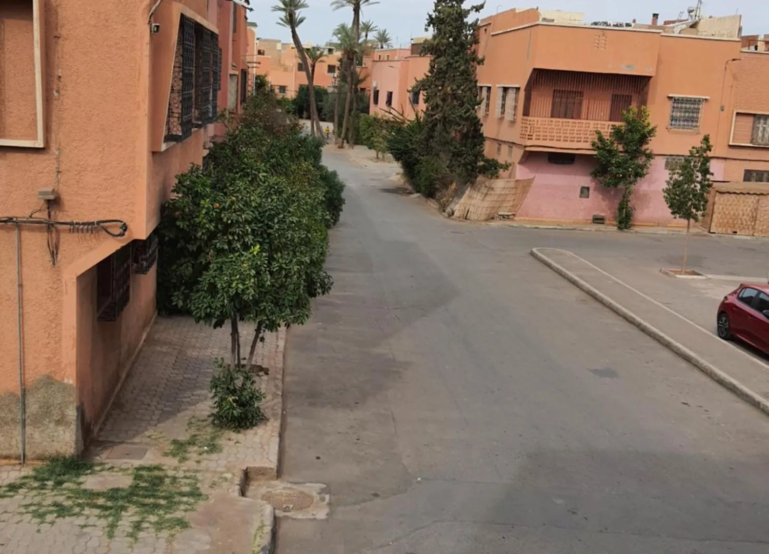 Apartamento Marrakech Marrakesh