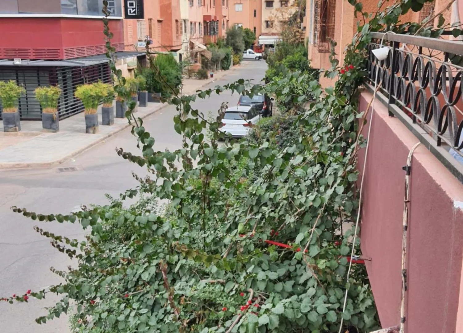 Apartamento Marrakech Marrakesh Marruecos