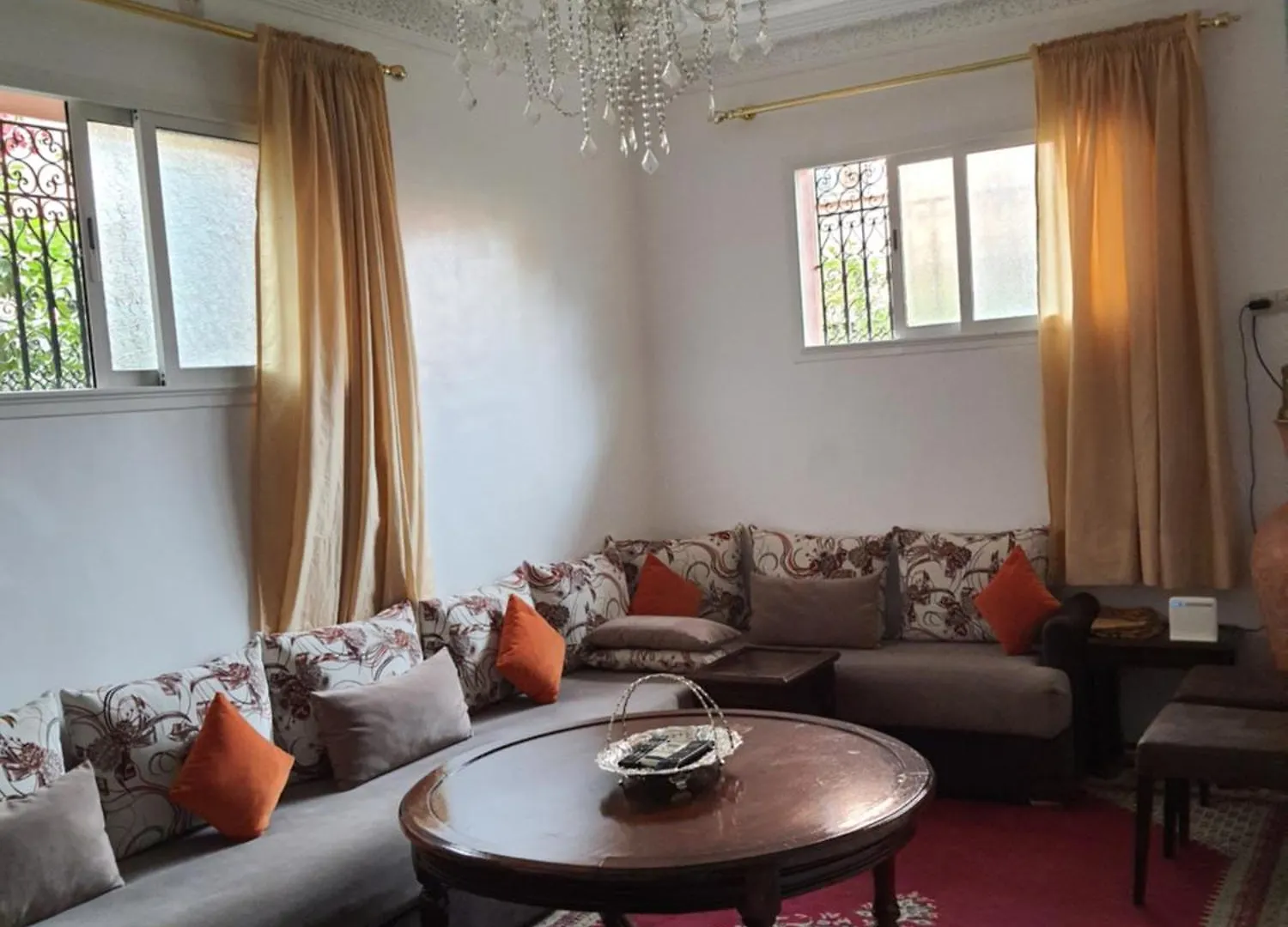 Apartamento Marrakech Marrakesh