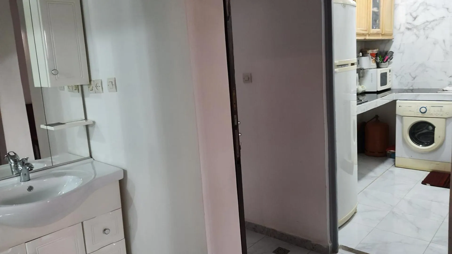 Apartamento Marrakech Marrakesh