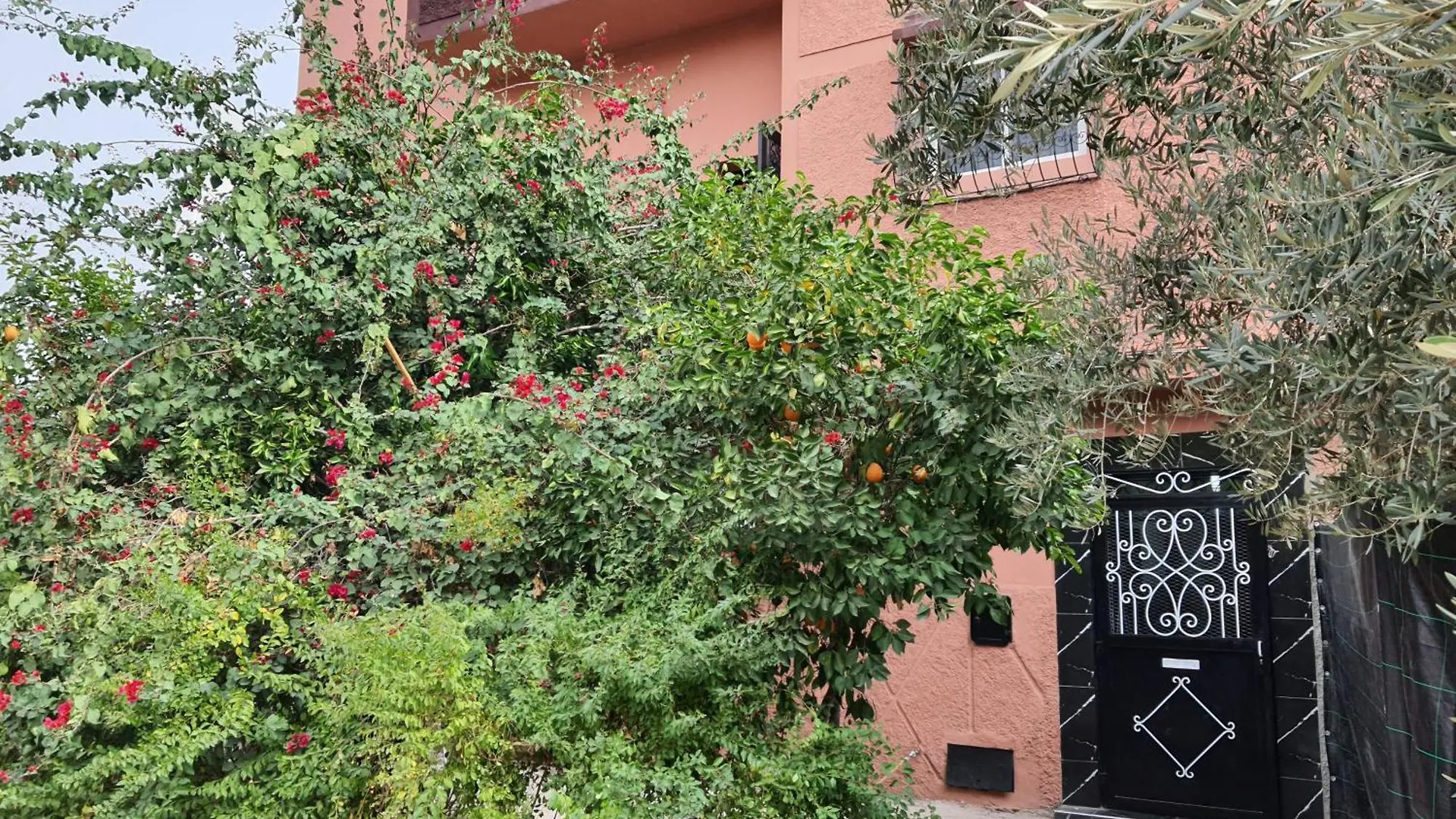 Apartamento Marrakech Marrakesh 0*,  Marruecos