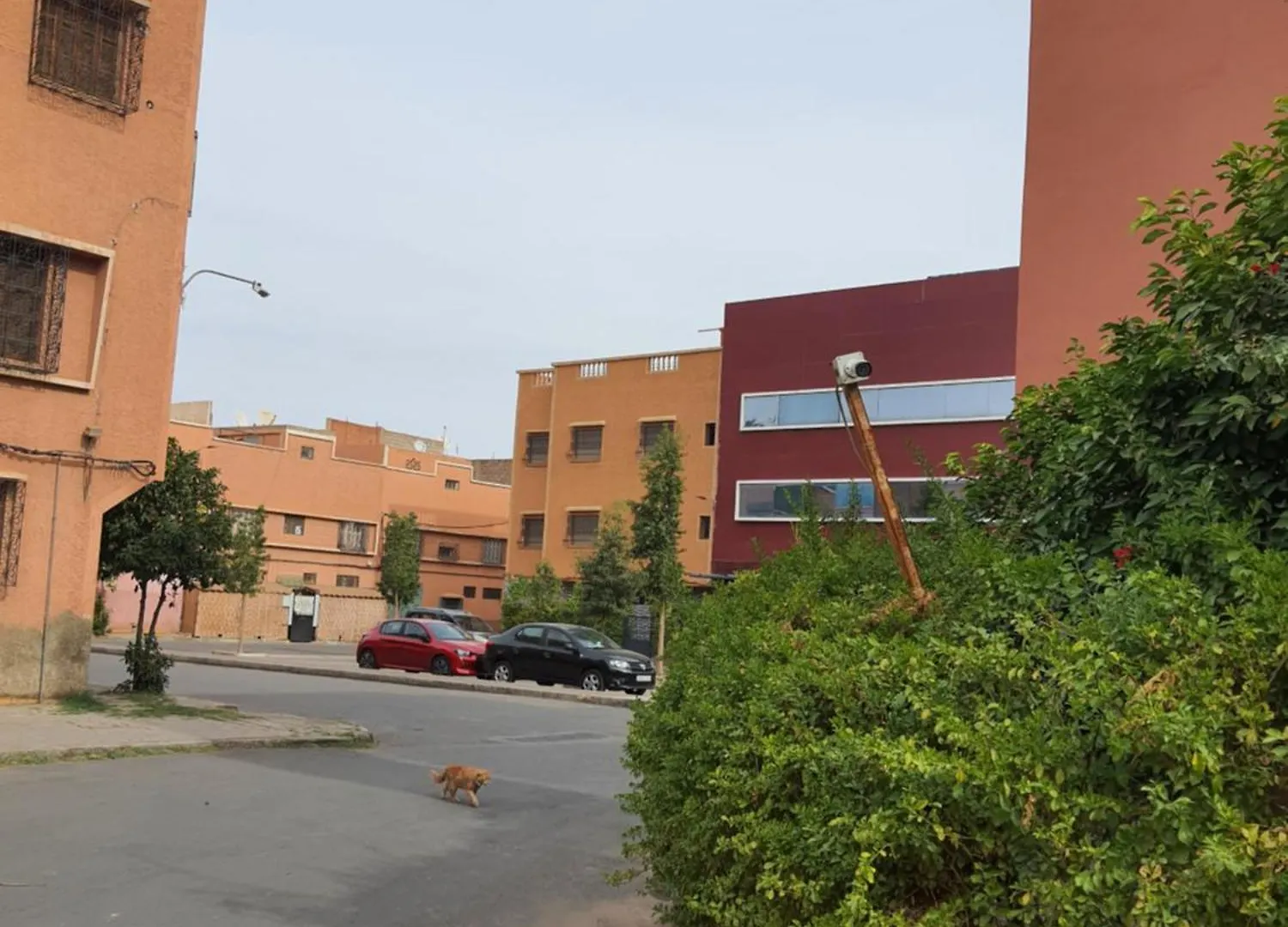 Apartamento Marrakech Marrakesh