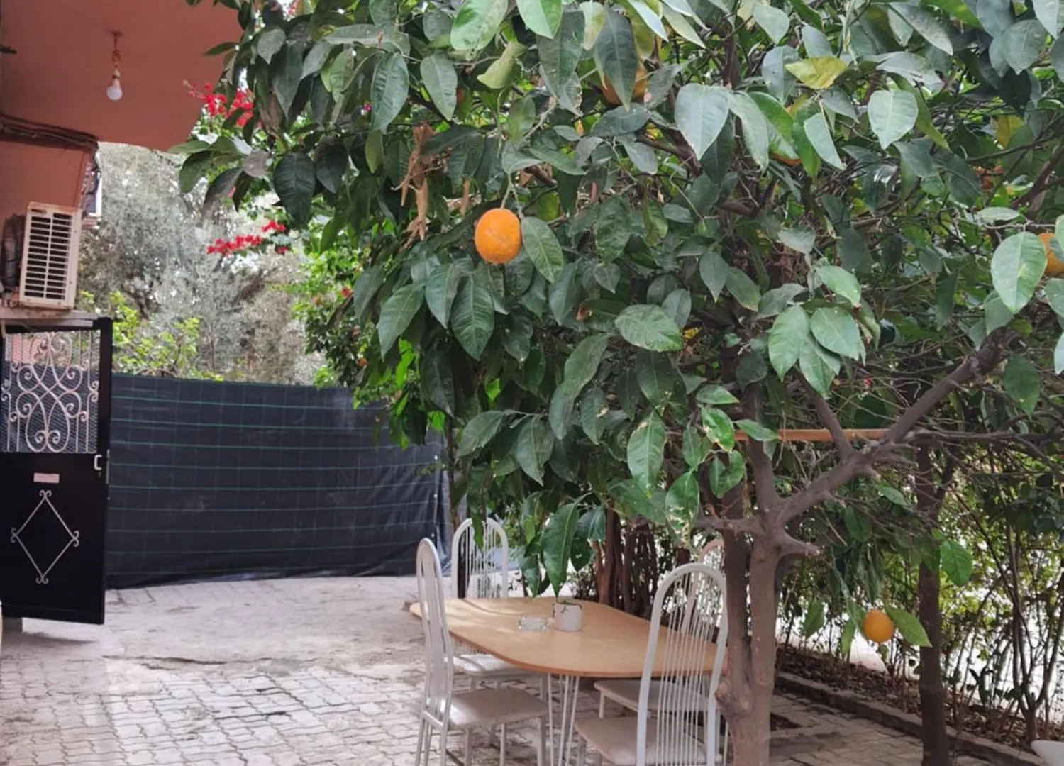Apartamento Marrakech Marrakesh