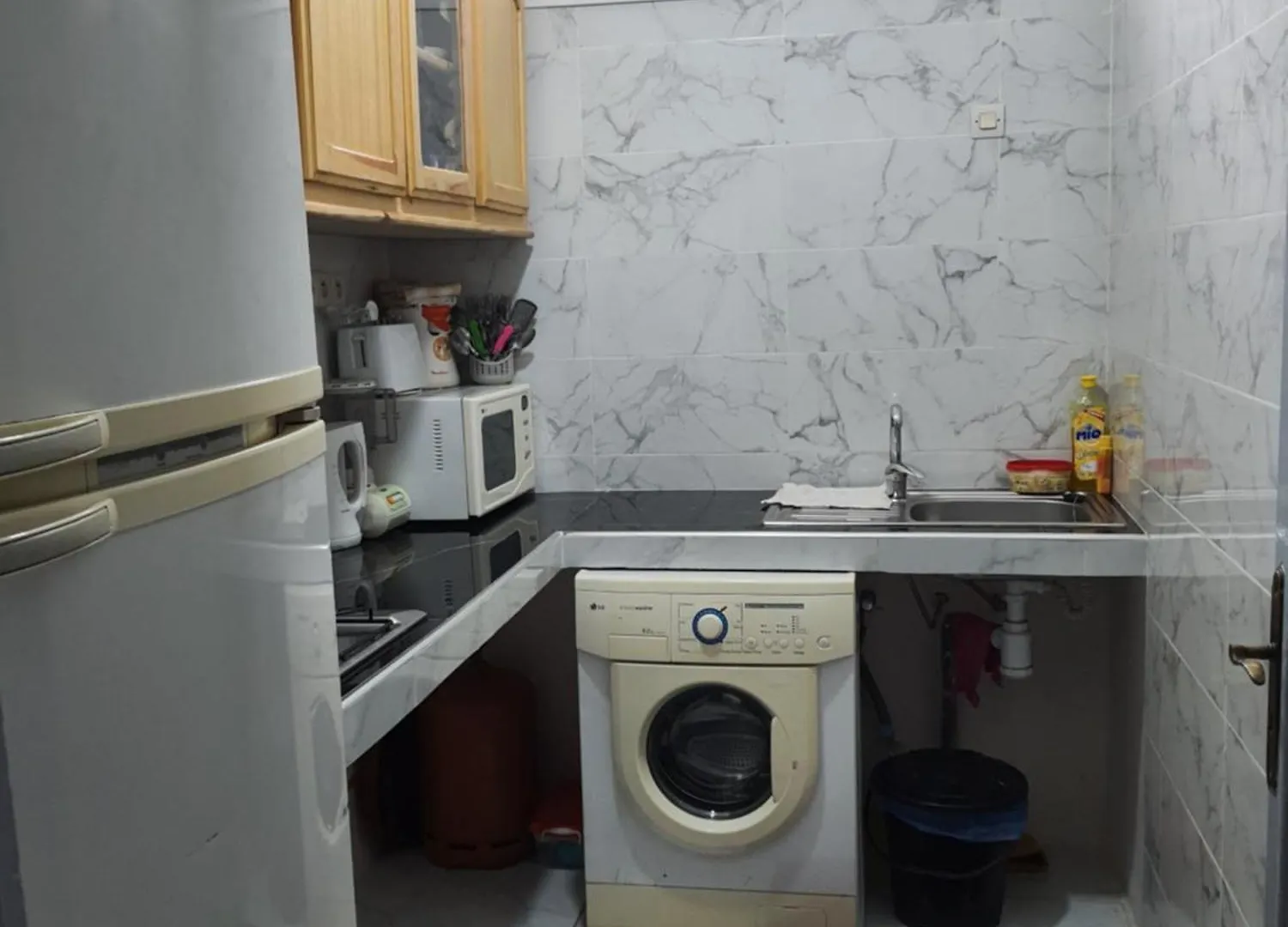 Apartamento Marrakech Marrakesh