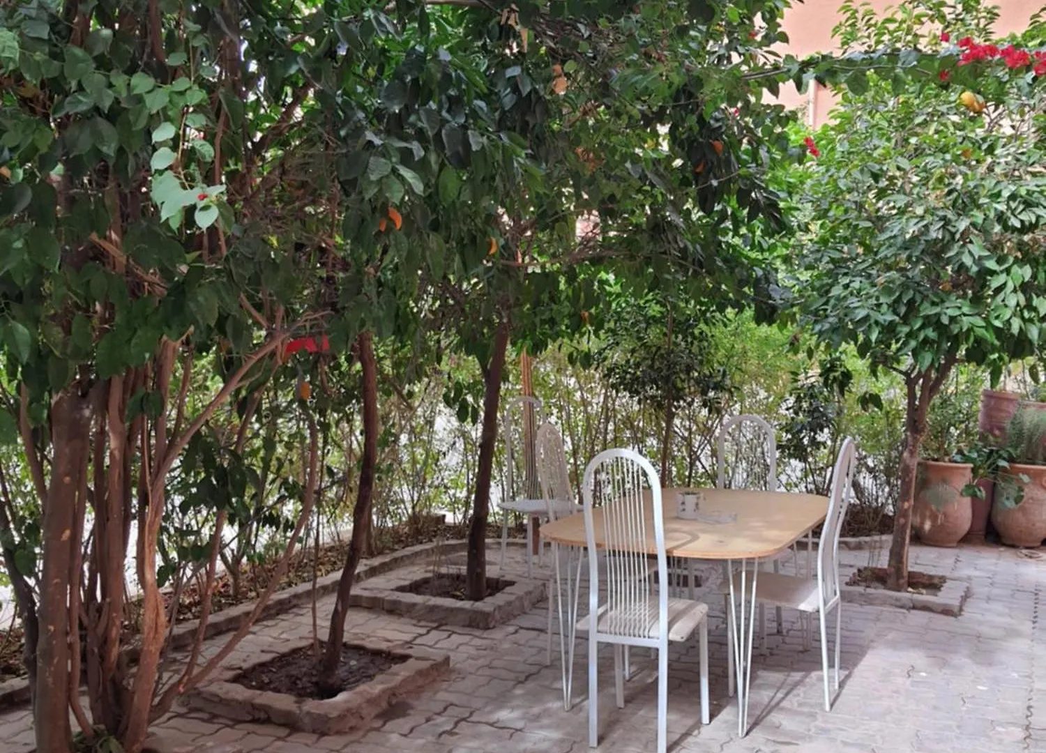 Apartamento Marrakech Marrakesh 0*,