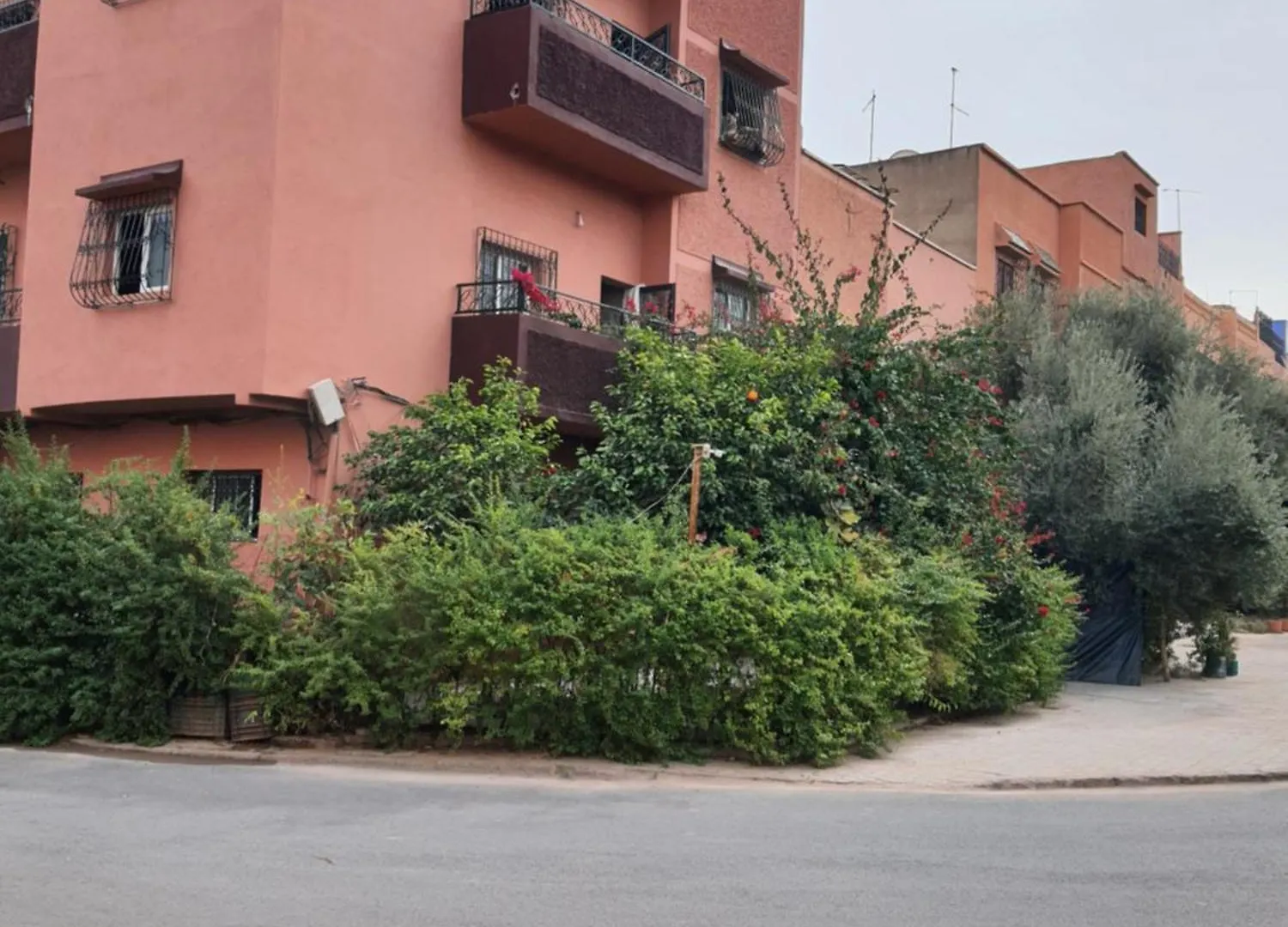 Apartamento Marrakech Marrakesh