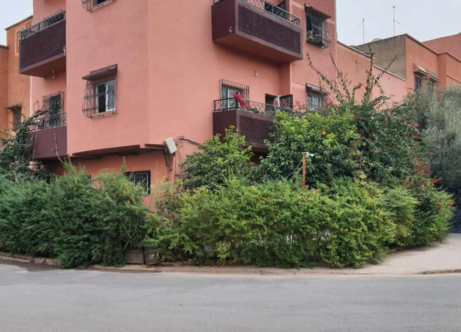 Apartamento Marrakech Marrakesh