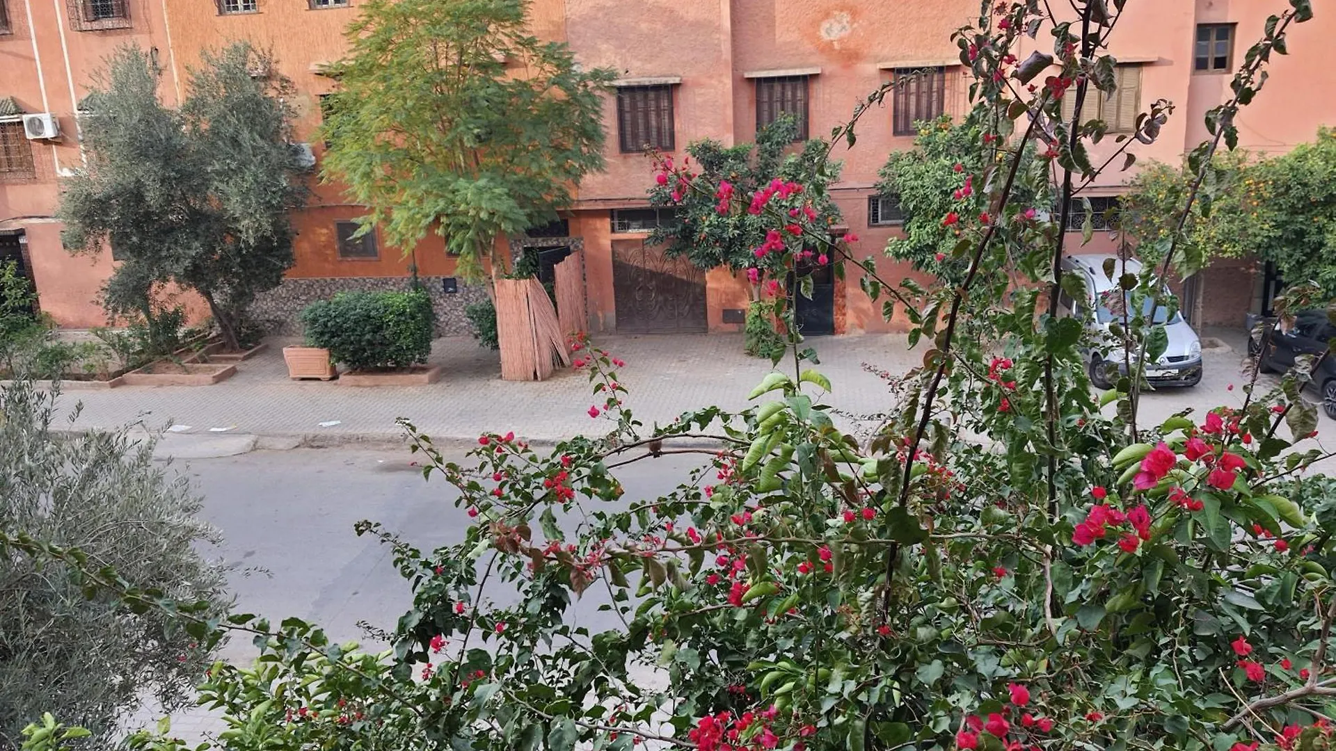 Apartamento Marrakech Marrakesh