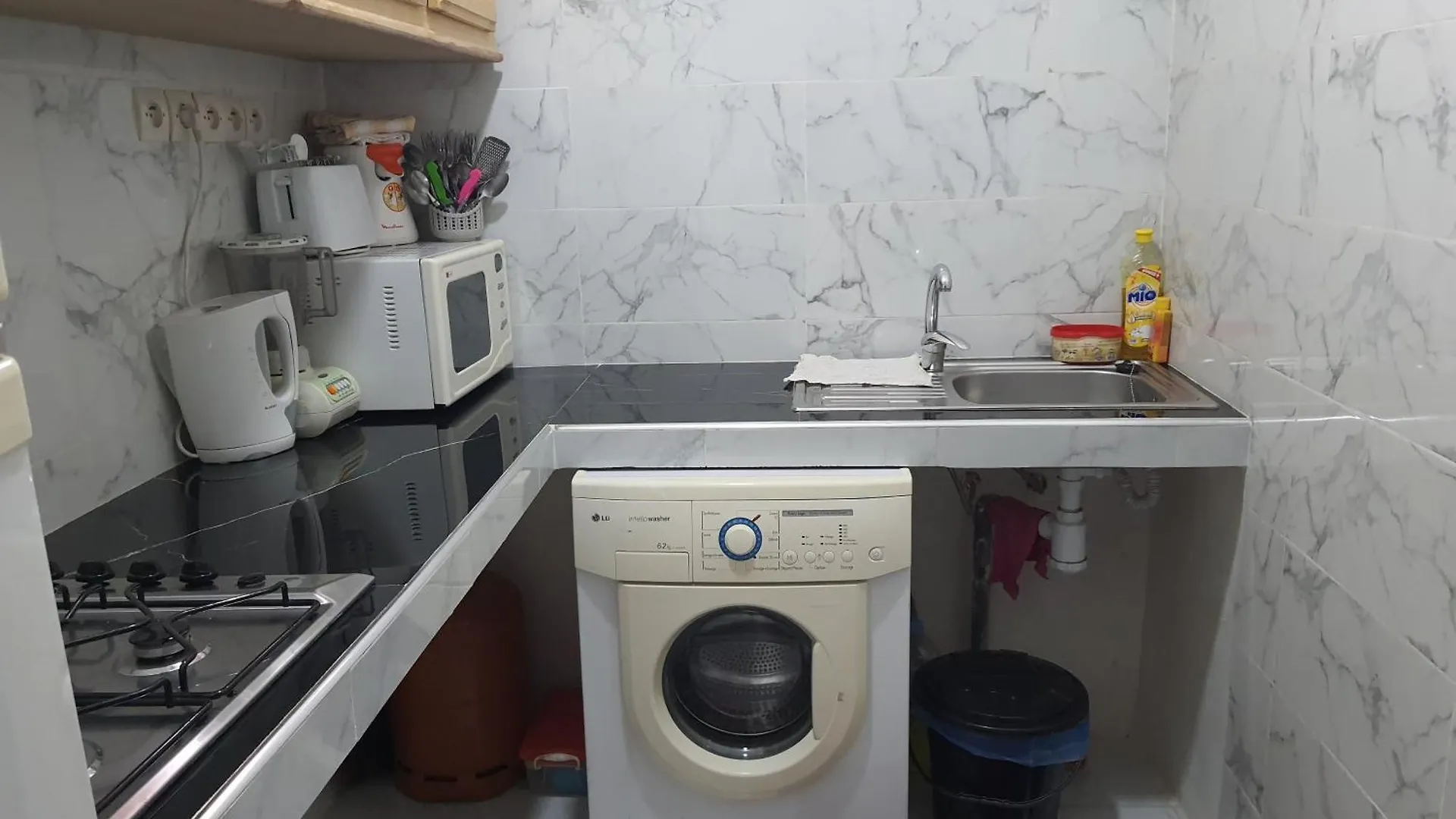 Apartamento Marrakech Marrakesh 0*,