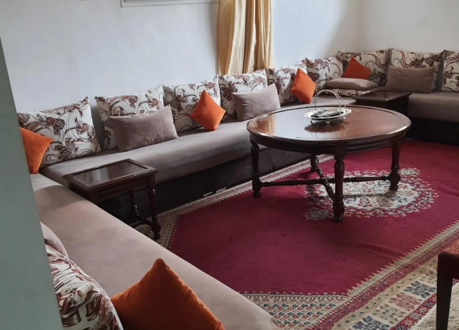 Apartamento Marrakech Marrakesh 0*,