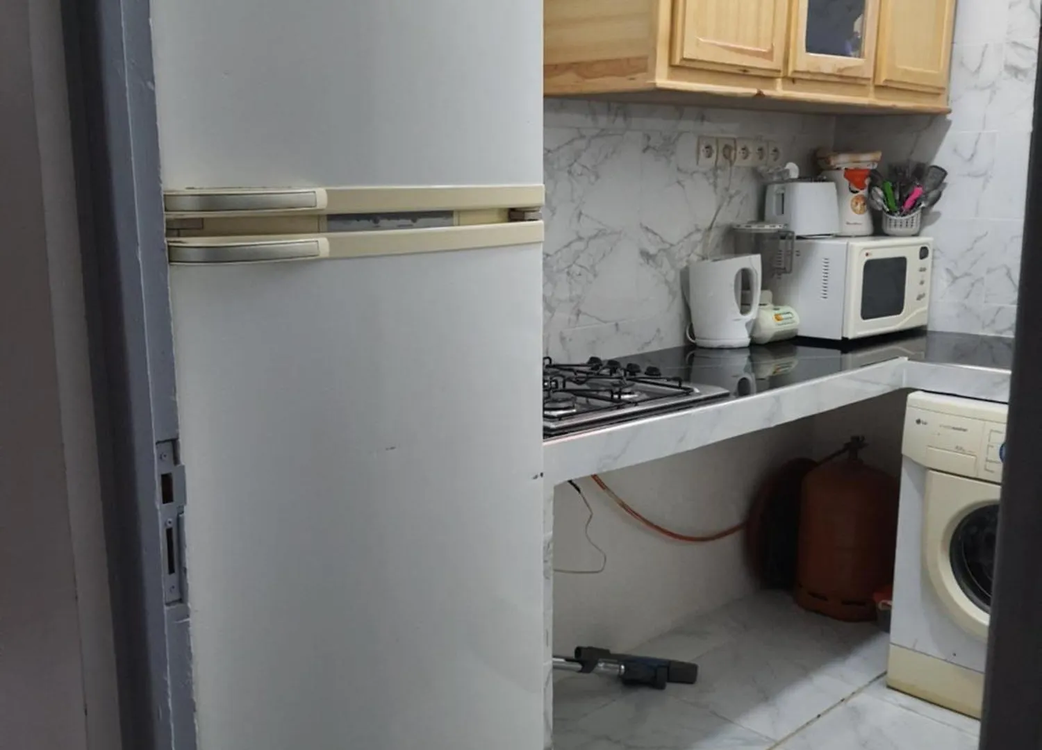 Apartamento Marrakech Marrakesh
