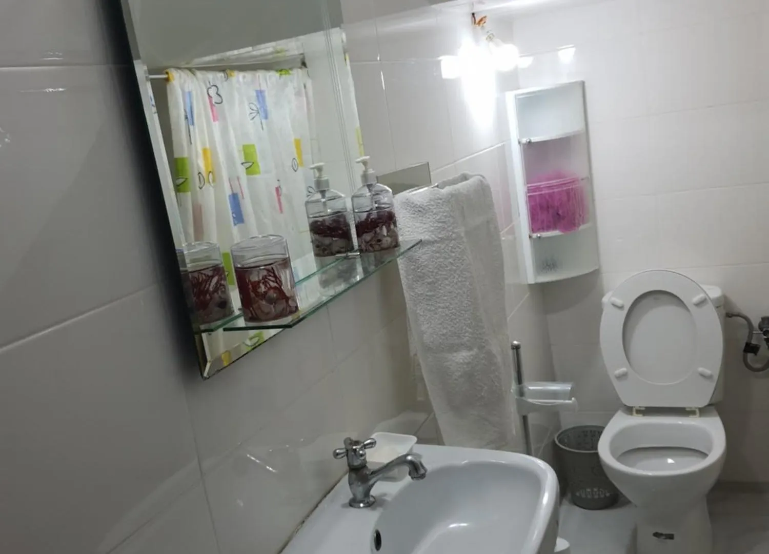 Apartamento Marrakech Marrakesh 0*,  Marruecos