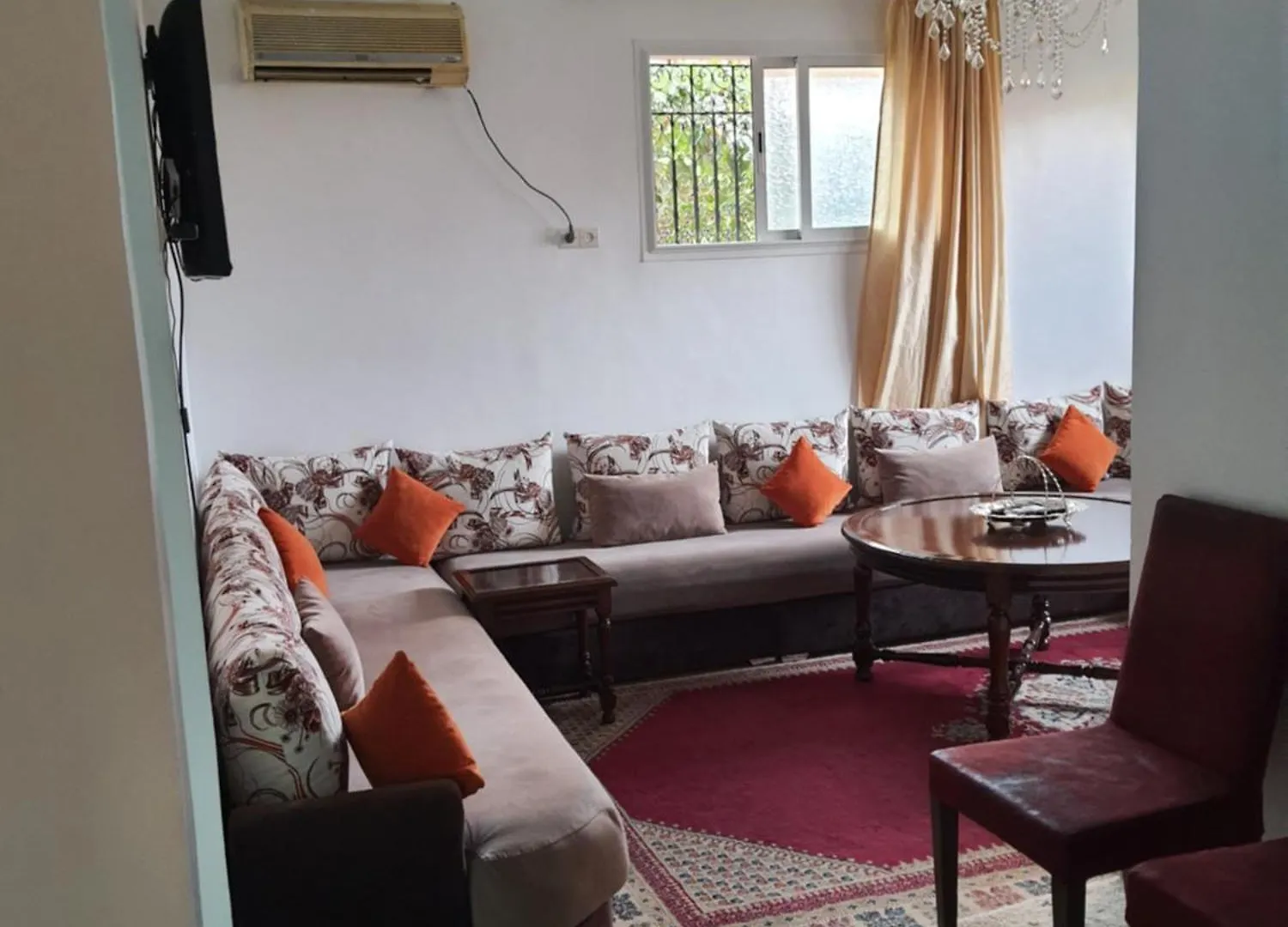 Apartamento Marrakech Marrakesh 0*,  Marruecos
