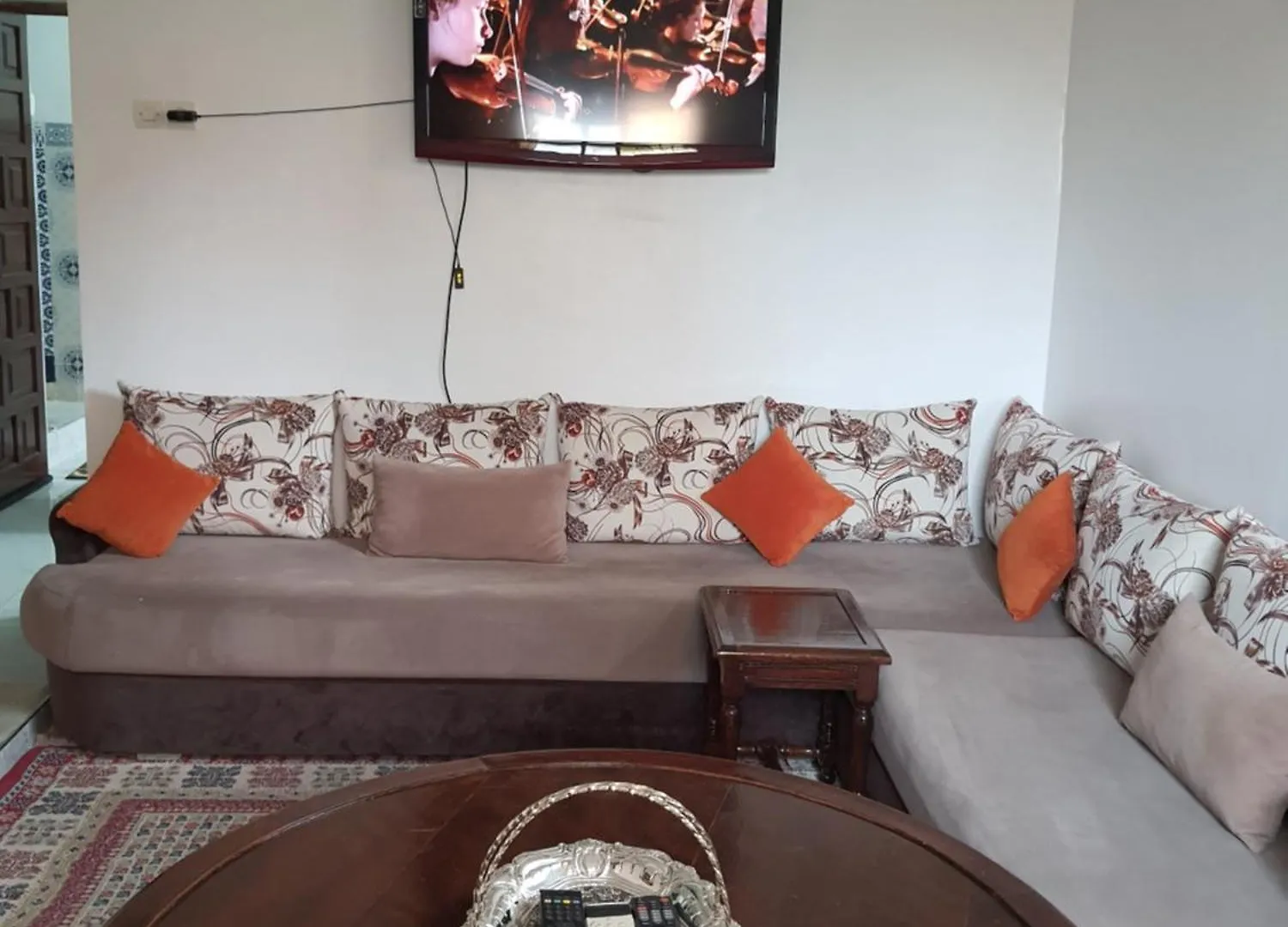 Apartamento Marrakech Marrakesh Marruecos