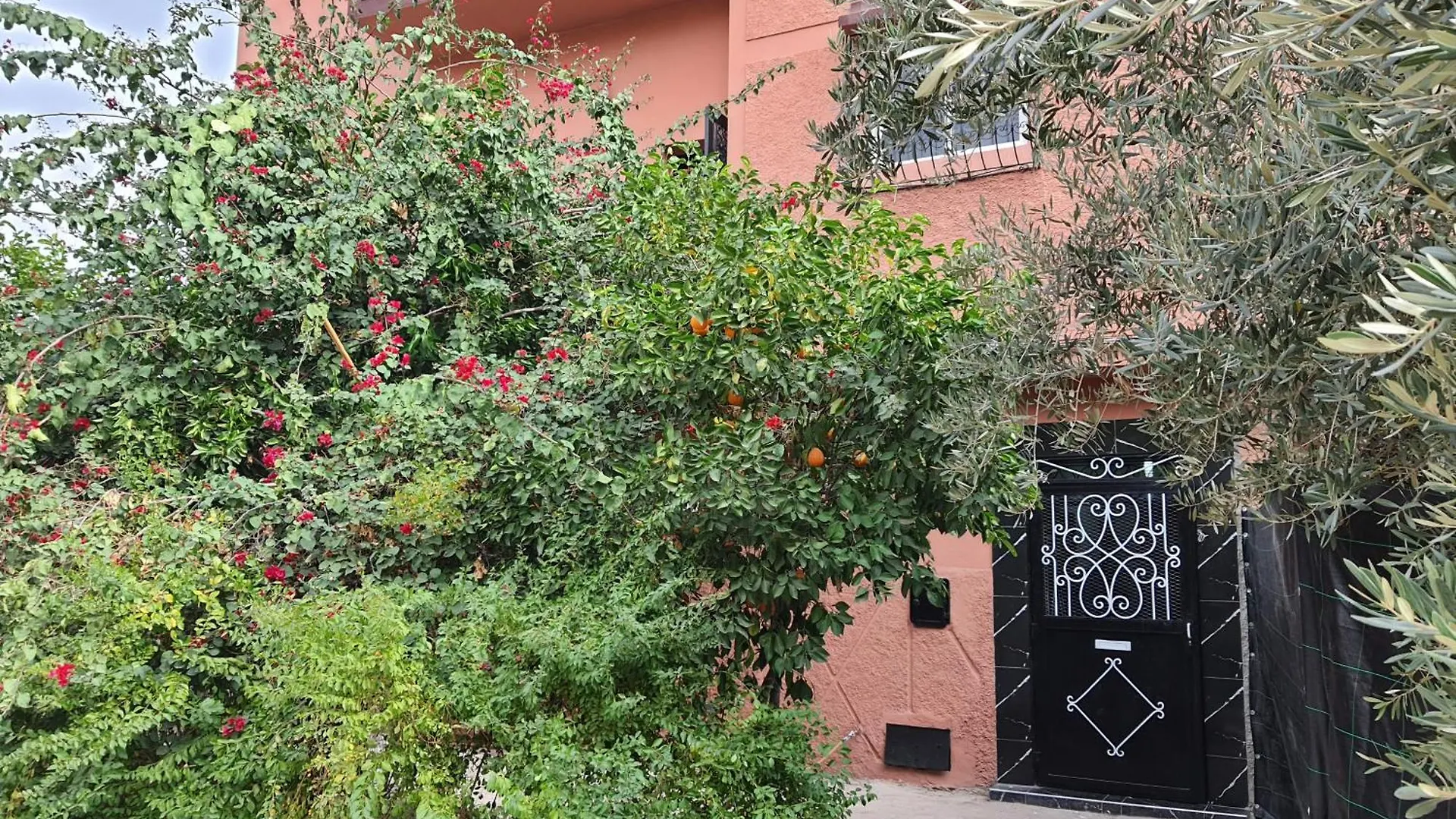Apartamento Marrakech Marrakesh