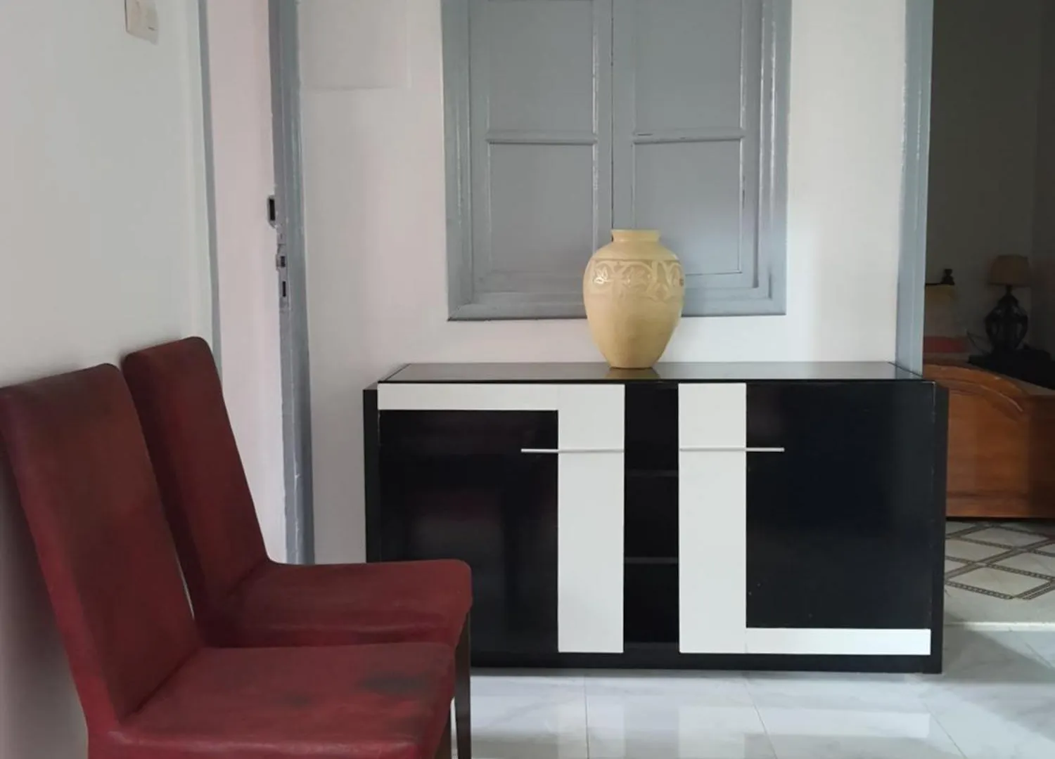 Apartamento Marrakech Marrakesh Marruecos