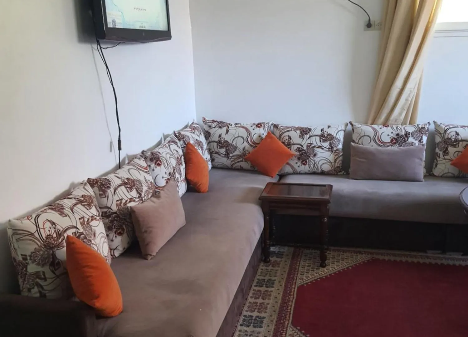 Apartamento Marrakech Marrakesh