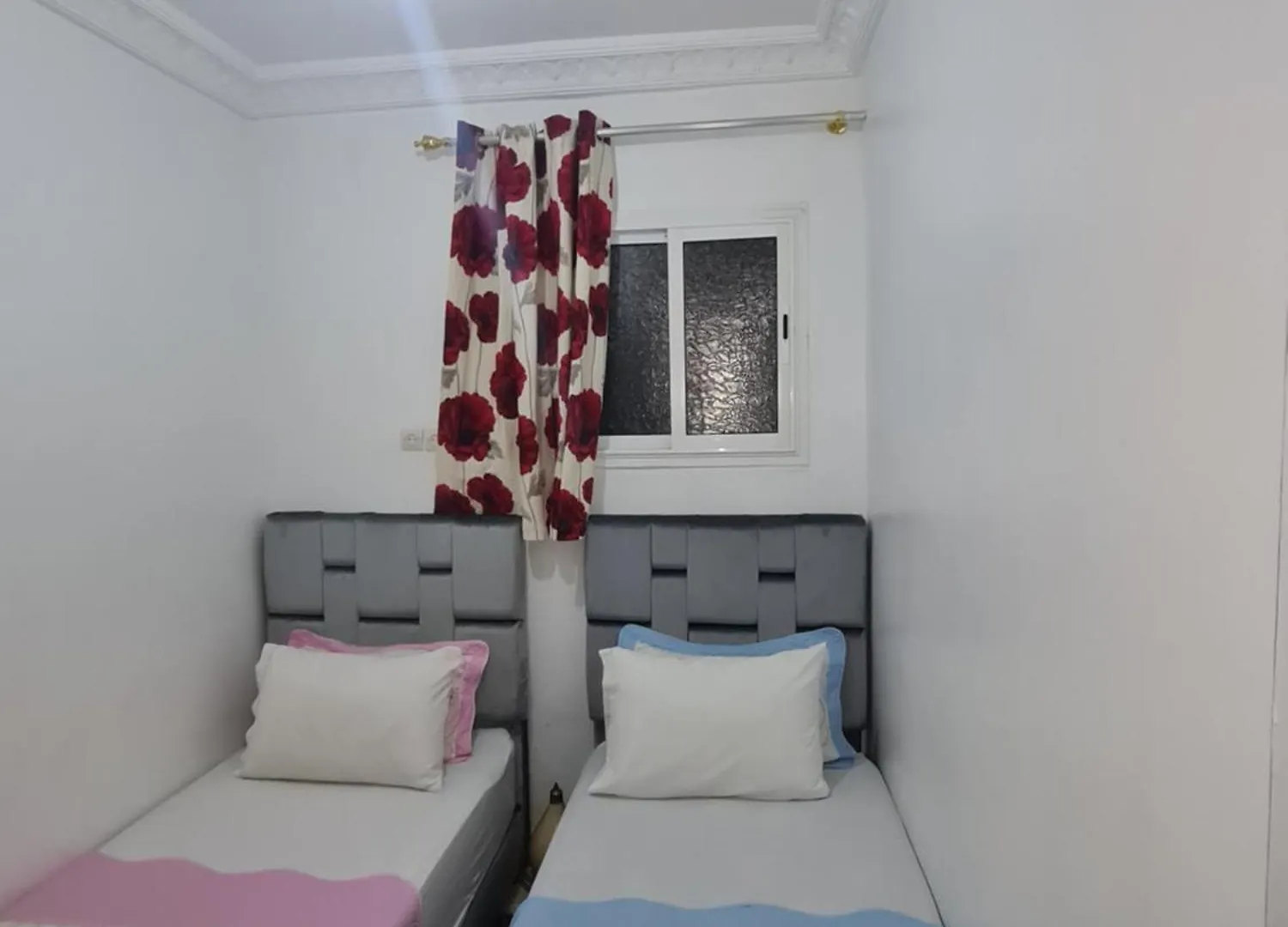 Apartamento Marrakech Marrakesh Marruecos