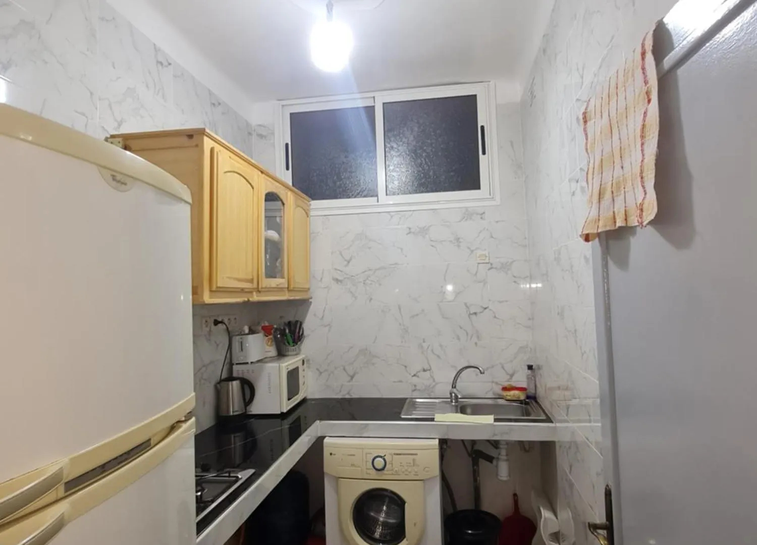 Apartamento Marrakech Marrakesh