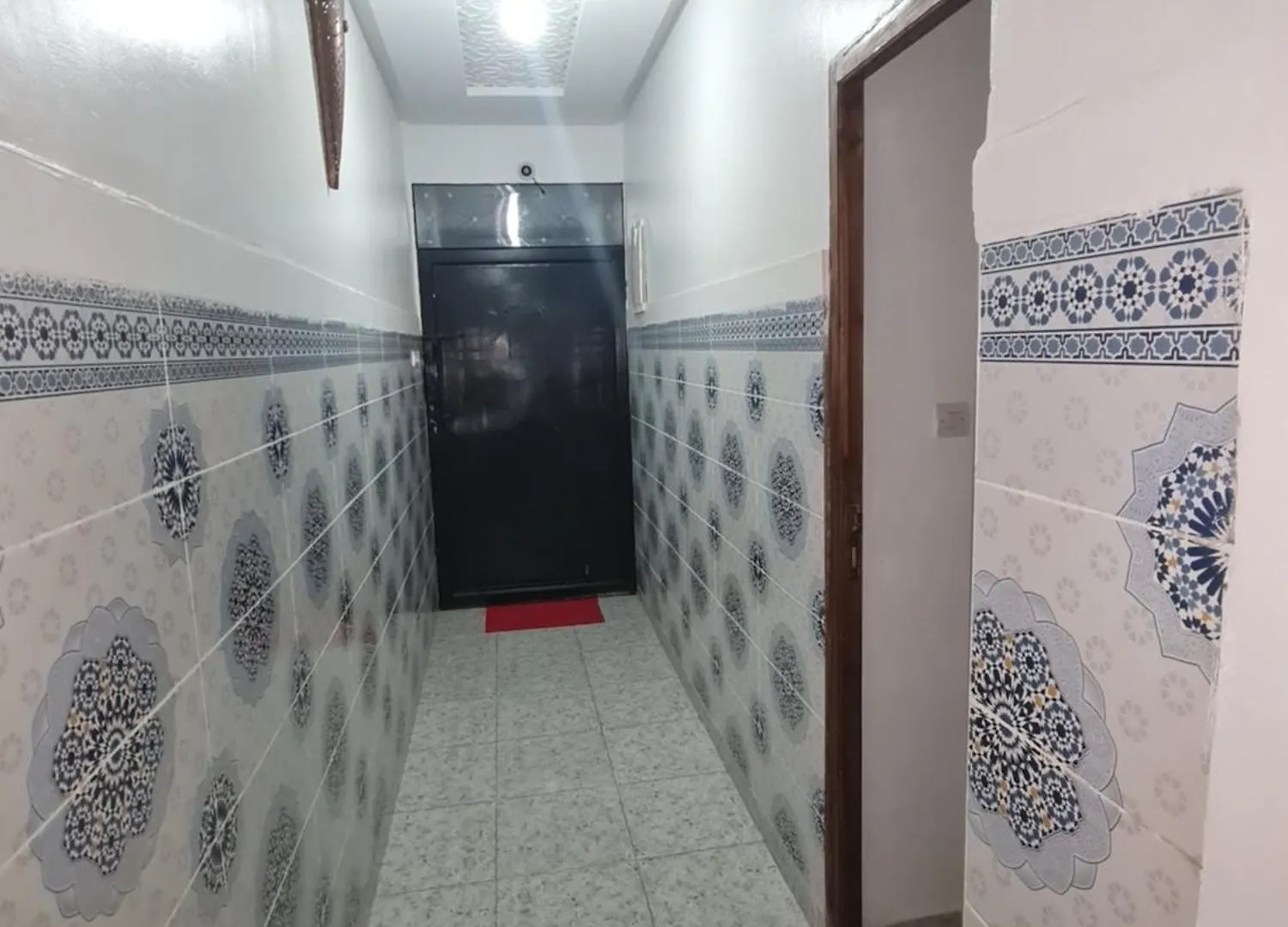 Apartamento Marrakech Marrakesh 0*,