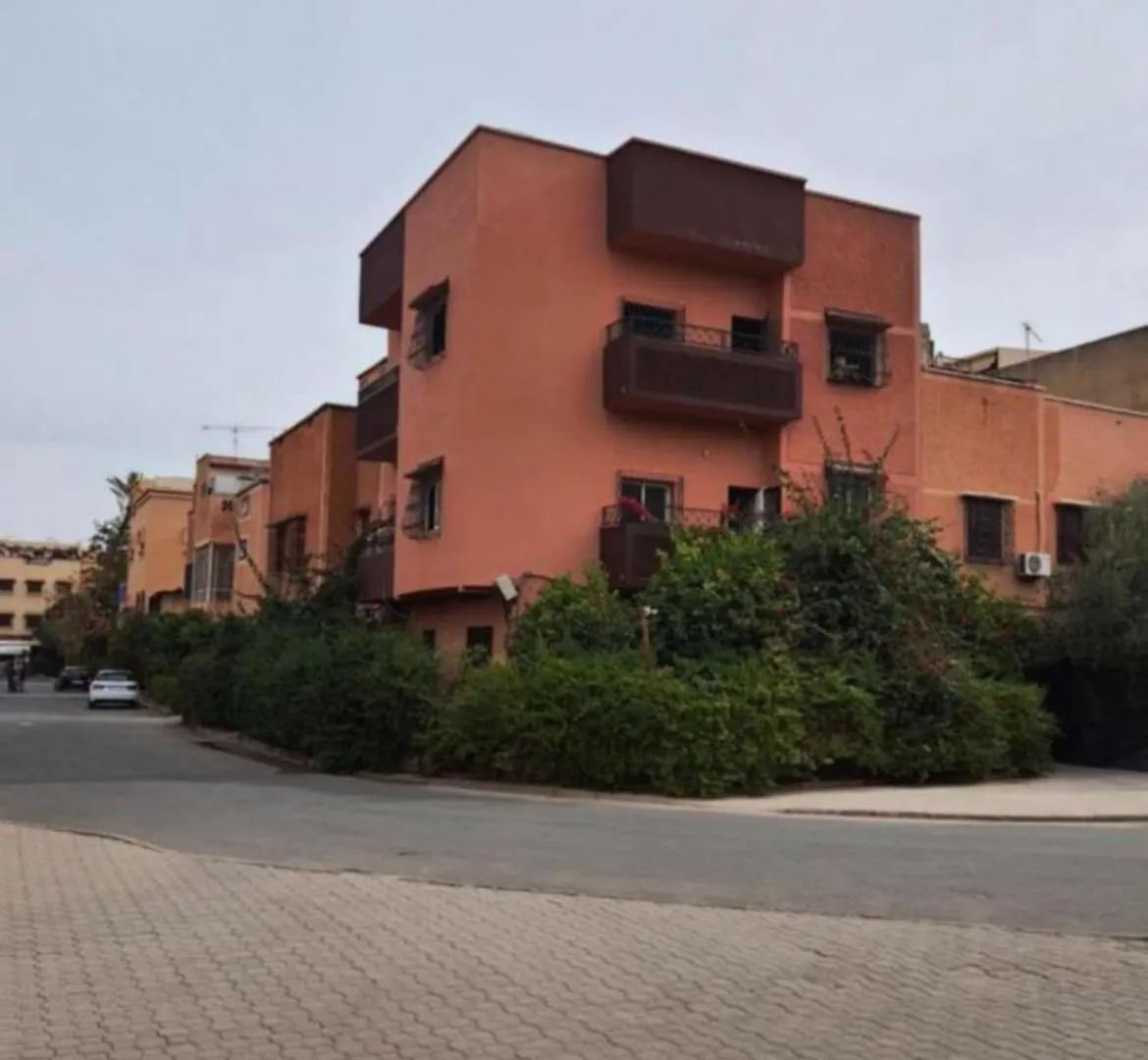 Apartamento Marrakech Marrakesh